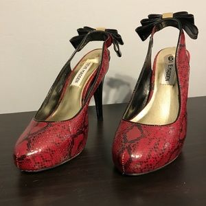 Steve Madden Size 6